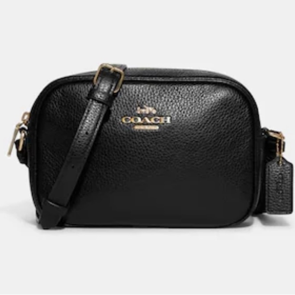 Coach Jaime Camera Bag